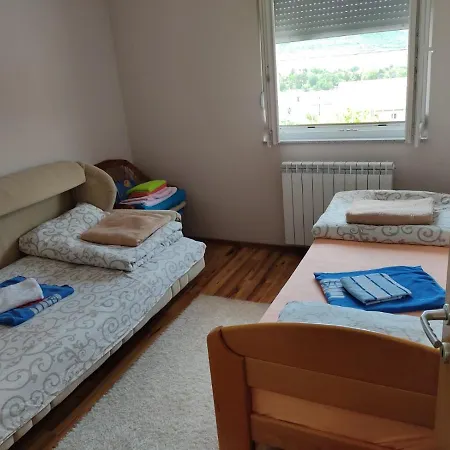 Dakovic Apartament
