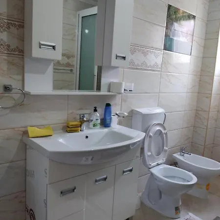 Apartament Dakovic