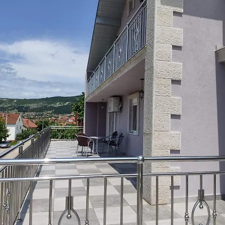 Dakovic Apartament Bileća