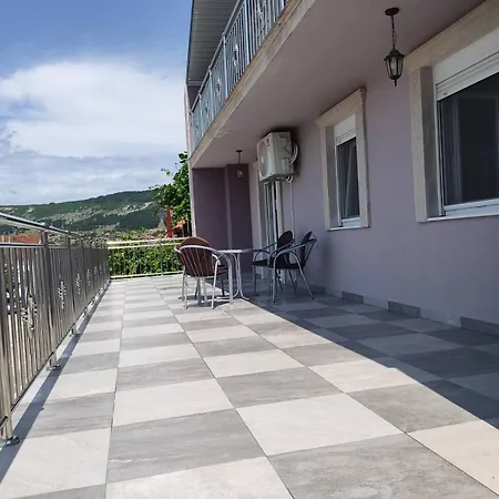Apartament Dakovic Bileća