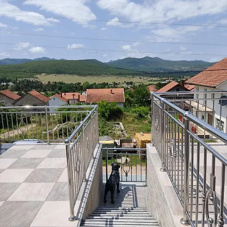 Dakovic * Bileća