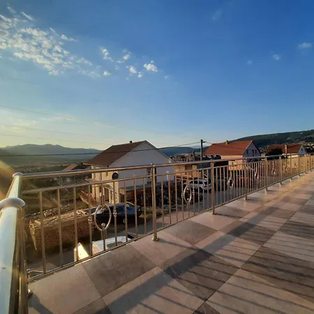 Dakovic Apartament Bileća